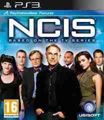 Descargar NCIS The Game [English][FW 3.70][CLANDESTiNE] por Torrent